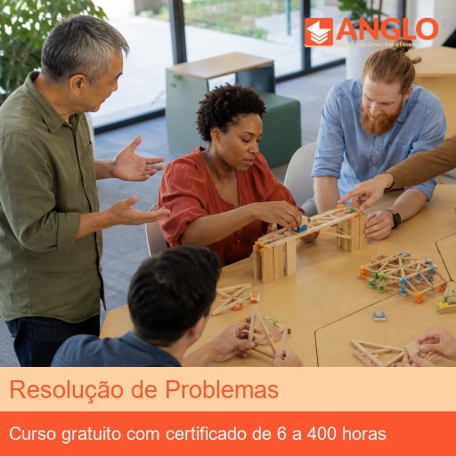 Resolução de Problemas